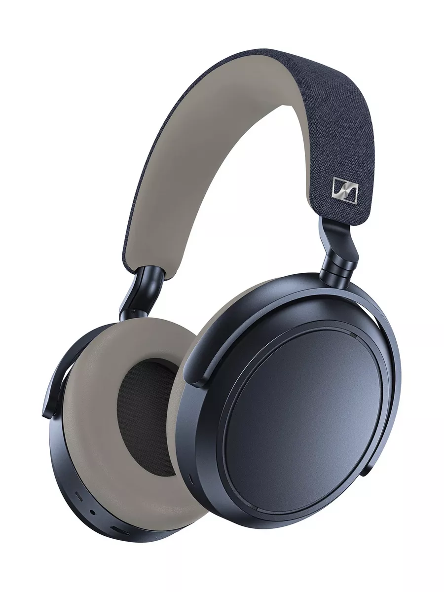 Sennheiser Беспроводные наушники Momentum 4 Wireless, Denim