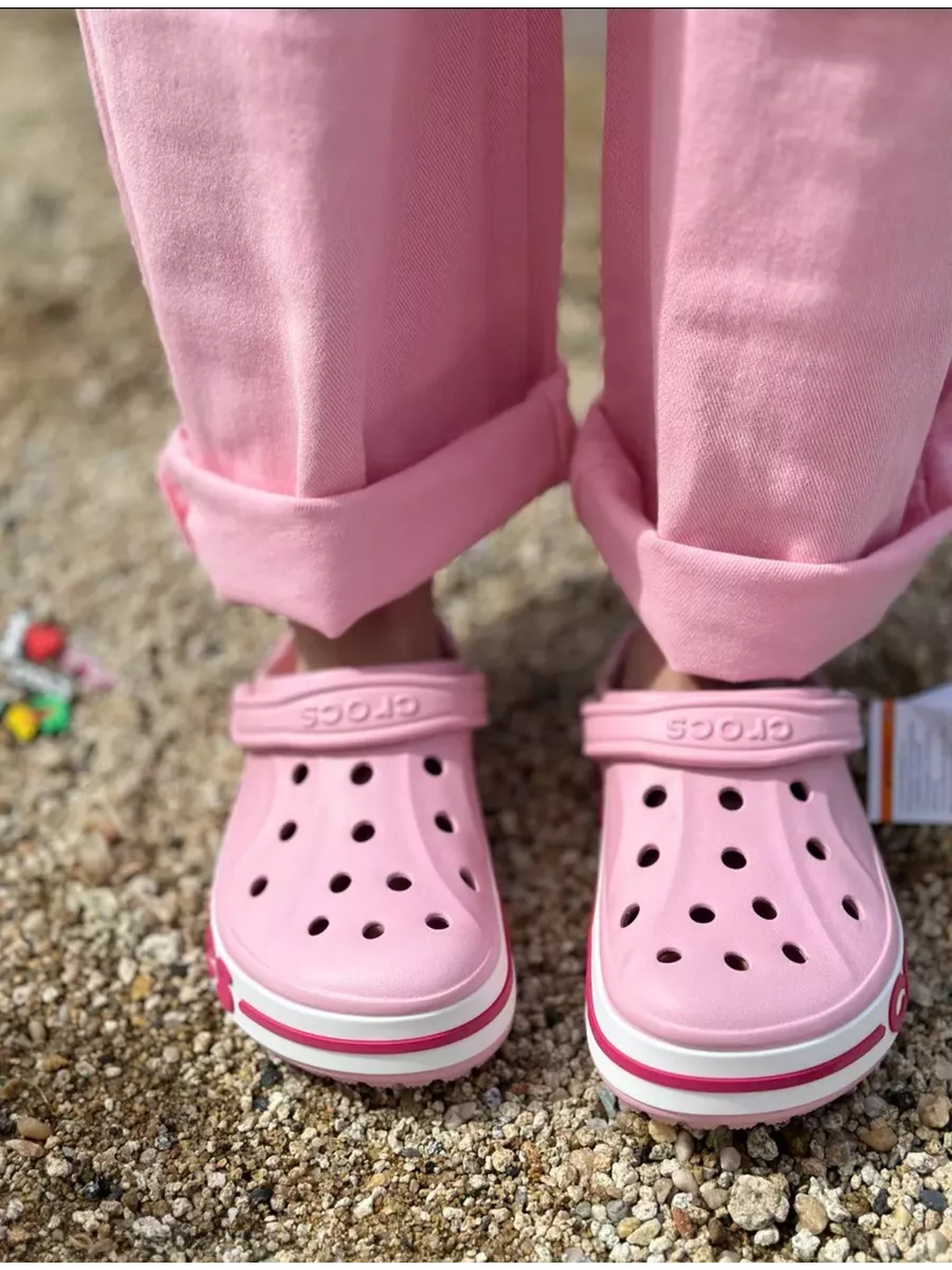 Bayaband Clog crocs 235242750 1 771 Wildberries