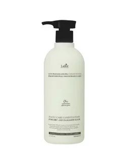 Увлажняющий Newplex Balancing Conditioner 530 мл Lador 235250619 купить за 730 ₽ в интернет-магазине Wildberries