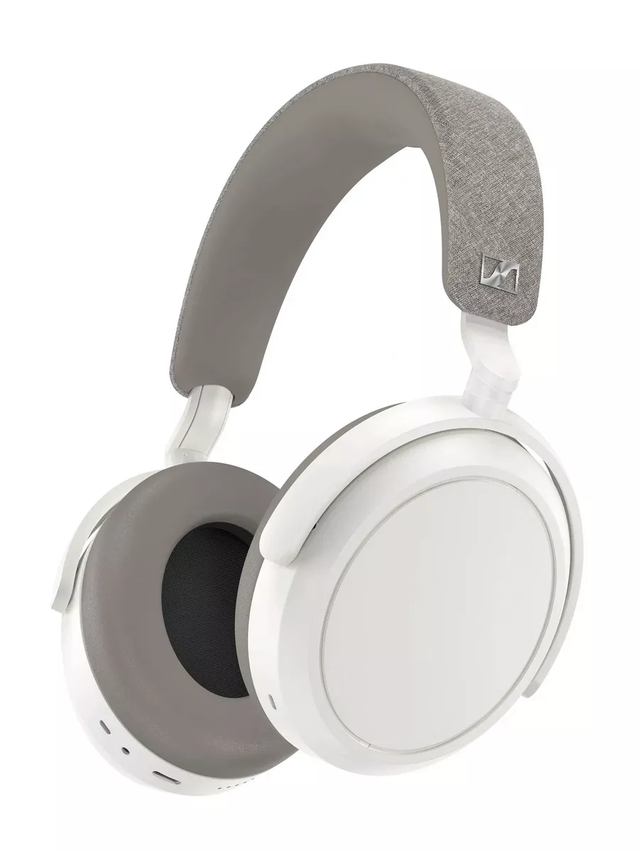 Sennheiser Беспроводные наушники Momentum 4 Wireless, White