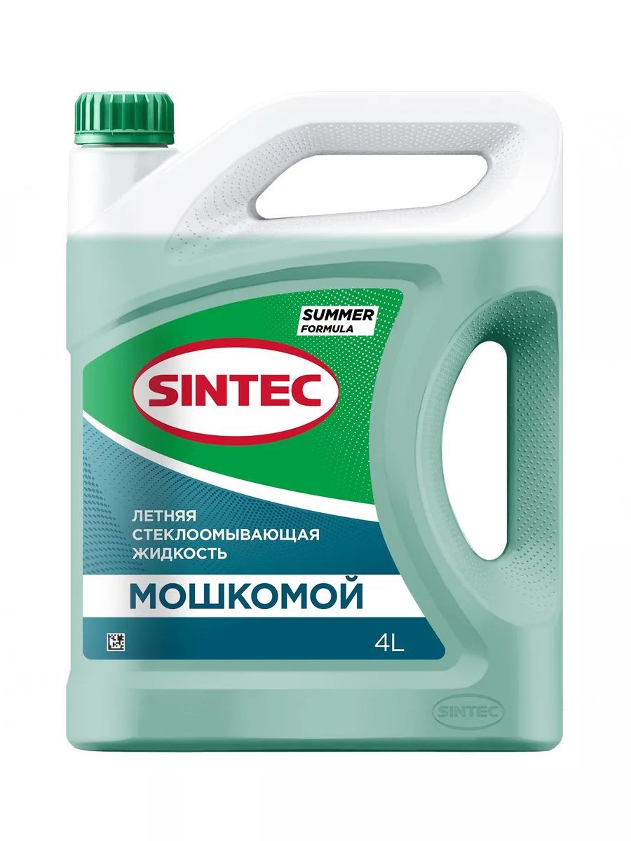 Мошкомой sintec