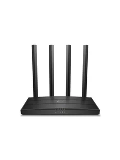 Роутер TP-LINK Archer C6 AC1300 V4 MUMIMO TP-LINK 235311861 купить за 5 783 ₽ в интернет-магазине Wildberries