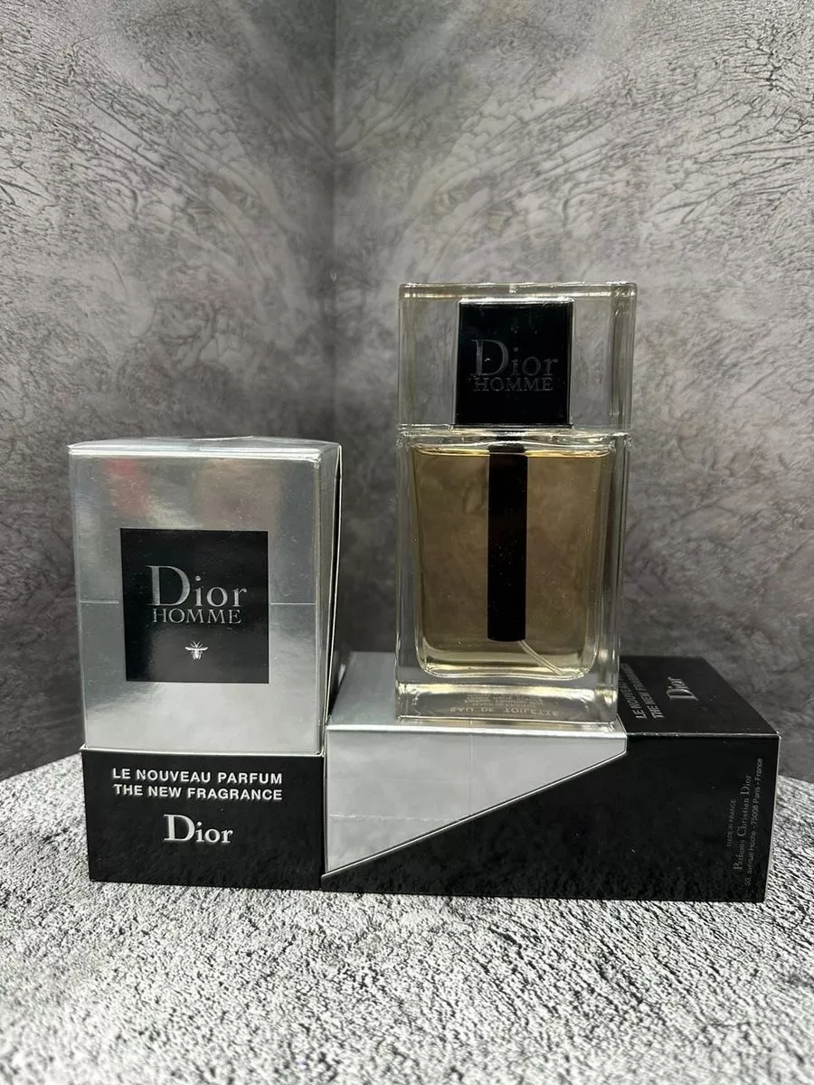 Dior homme parfum france best sale