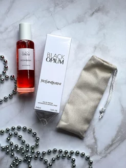 тестер Black Opium YSL Блэк 40мл