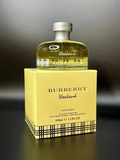 Burberry Weekend For Women 100ml