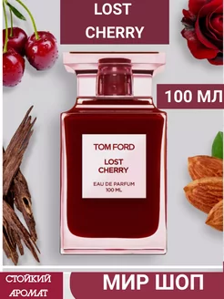 Парфюмерная вода Tom Ford Lost Cherry 100 мл