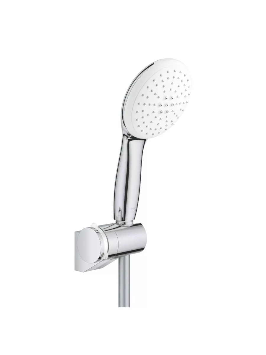 Как разобрать душевую лейку Grohe Tempesta - Форум Mastergrad