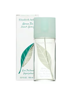 Духи Elizabeth Arden Green Tea 100 мл