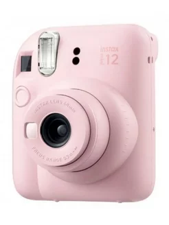 Фотоаппарат Instax MINI 12 Pink