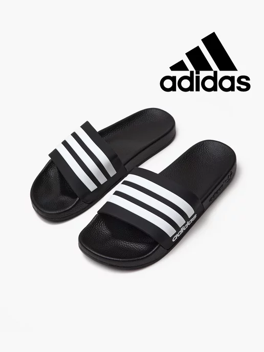 Itsmart Шлепанцы летние Adidas