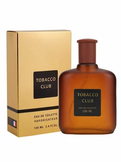 Tobacco Club туалетная вода 100 ml Today Parfum 235343248 купить за 345 ₽ в интернет-магазине Wildberries