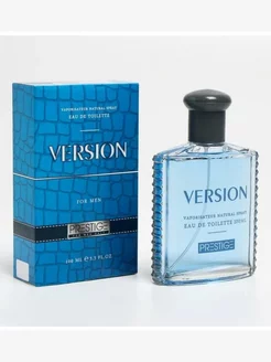 Prestige Version туалетная вода 100 ml