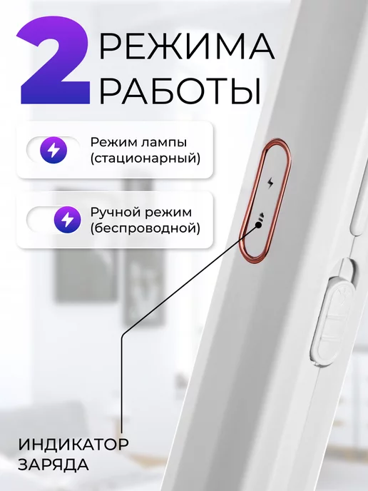 EG Мухобойка электрическая от насекомых, вариант, фото 3