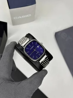 часы наручные кварцевые Casio 235387140 купить за 1 208 ₽ в интернет-магазине Wildberries