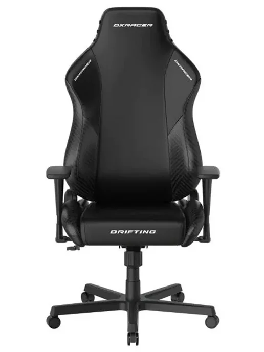 DxRacer Кресло игровое Drifting C-NEO Leatherette-Black-L