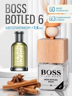 Ароматизатор в машину автопарфюм подвесной boss EIFFELAROMA 235404348 купить за 178 ₽ в интернет-магазине Wildberries