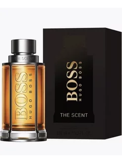 Hugo Boss The Scent 100мл