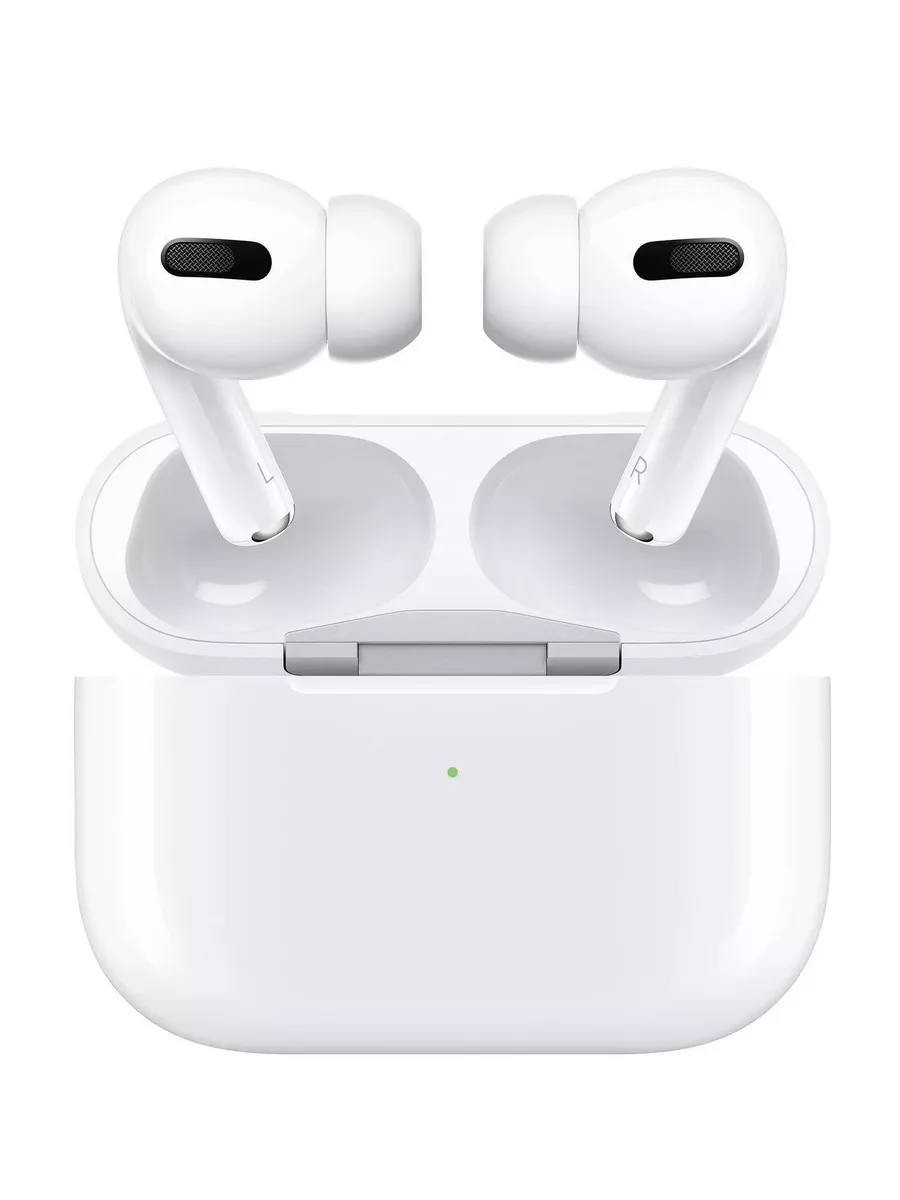 Гарнитура внутриканальные AirPods Pro 2 A2698 A2699 A2700 APPLE