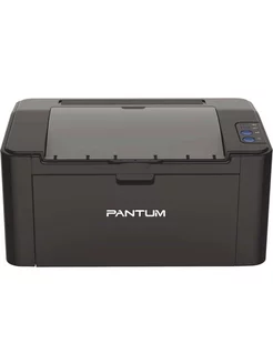 Pantum P2500W, Black принтер лазерный Pantum 235453819 купить за 8 799 ₽ в интернет-магазине Wildberries