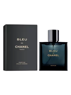 Духи Bleu de Chanel Parfum 50 мл