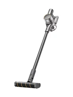 Беспроводной пылесос Cordless Vacuum Cleaner R20 Grey