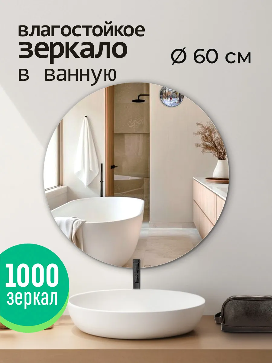 Зеркало в...
