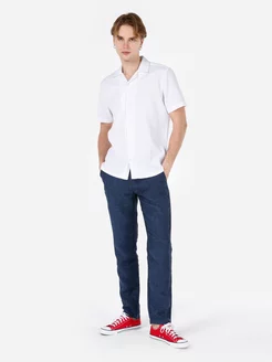 Брюки Regular Fit Colin