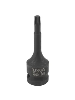 Головка-бита TORX ударная T40,1 2'' RF-24607840MPB