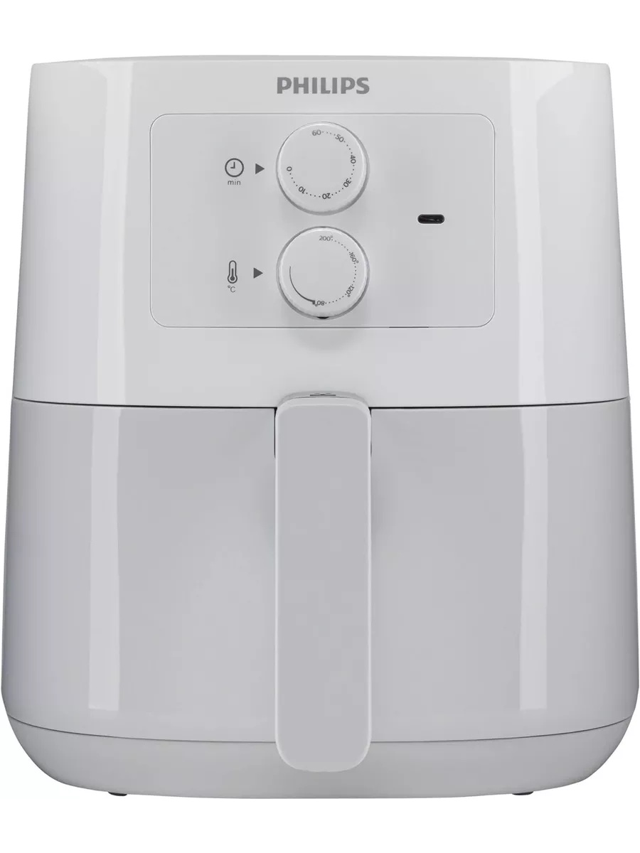 Аэрогриль HD9200 10