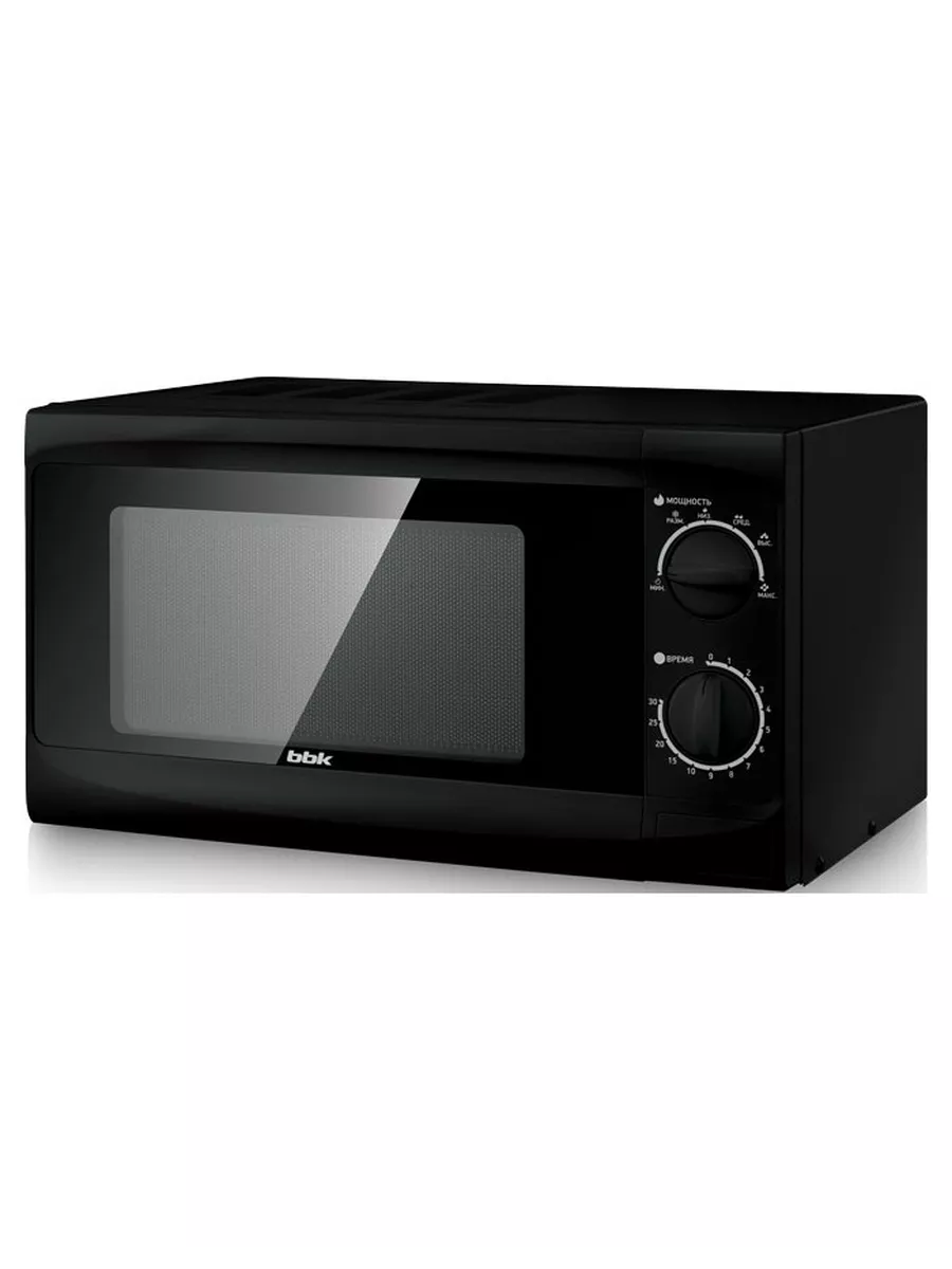 BBK Микроволновая печь - СВЧ 20 MWS-706 M B