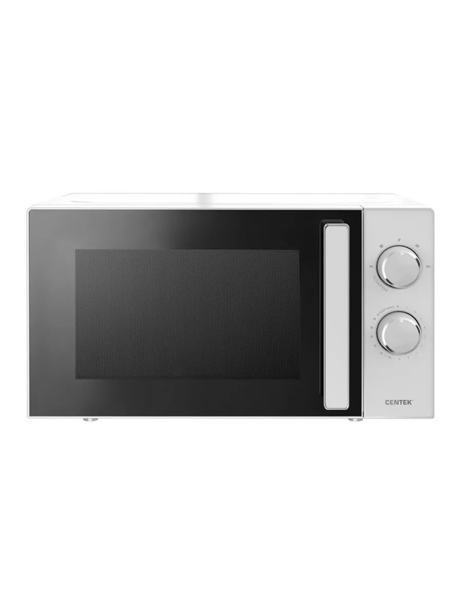 Centek Микроволновая печь - СВЧ CT-1560 (White) 700W, 20л