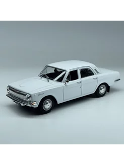 【希少】ソ連製 ミニカー 1/43 GAZ-24 ヴォルガ アエロフロート仕様 希少】ソ連製 ミニカー 1/43 GAZ-24 ヴォルガ アエロフロート仕様