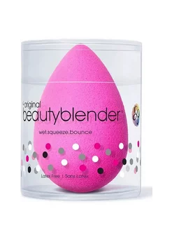 Beautyblender - спонж