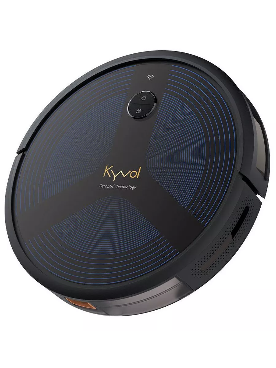 Kyvol Робот-пылесос Cybovac D6