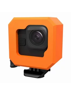 Чехол поплавок на GoPro Mini