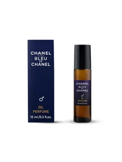 Bleu de Chanel Paris