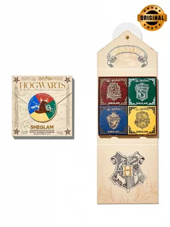 Набор палеток HARRY POTTER HOGWARTS HOUSES SHEGLAM 235541754 купить за 7 970 ₽ в интернет-магазине Wildberries