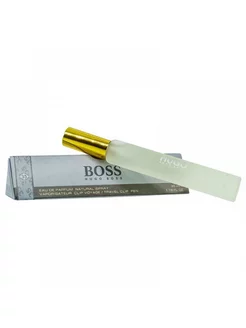 Hugo Boss Boss Bottled №6 35мл