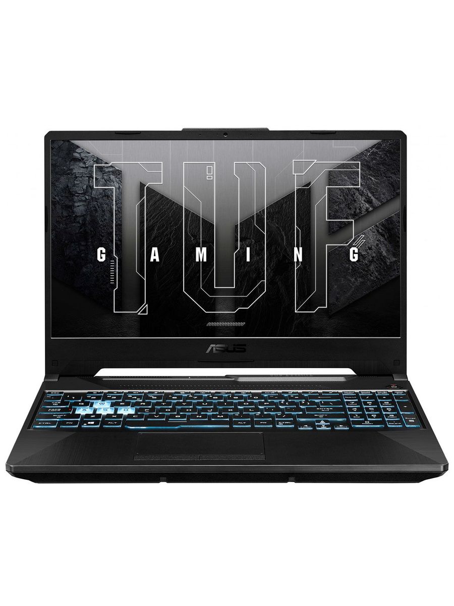 Asus tuf gaming a15 fa506nc