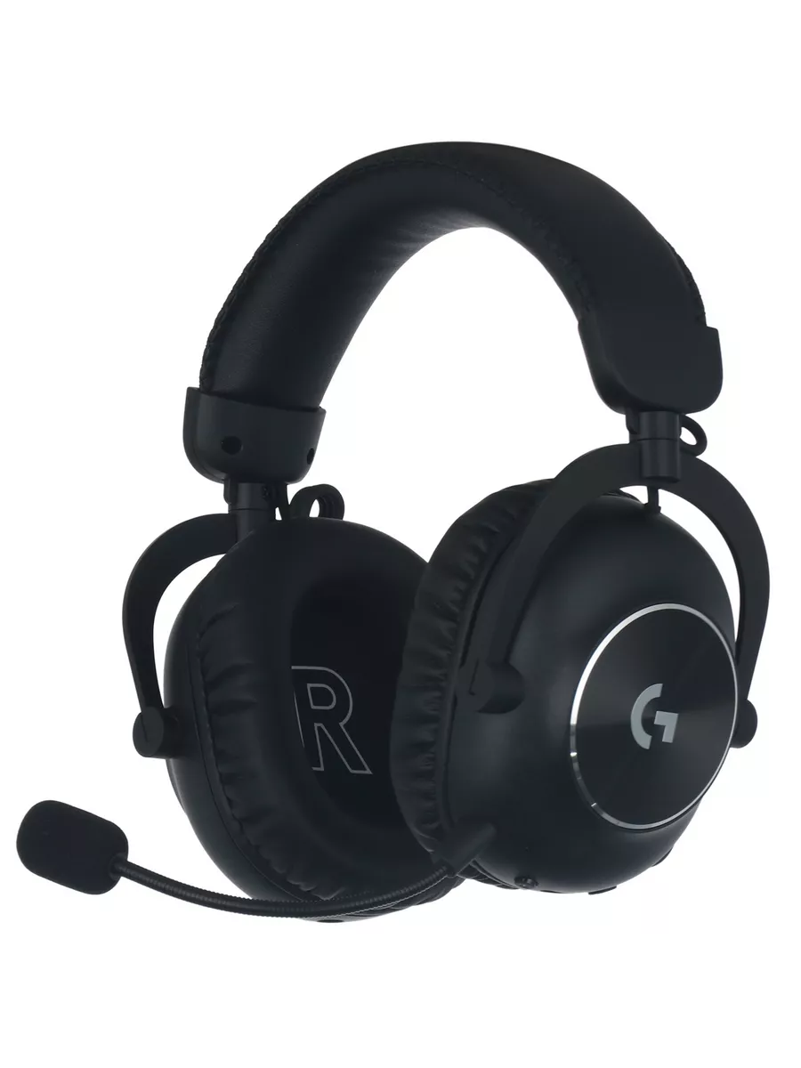 Logitech pro x lightspeed headset sale