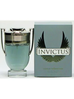 Invictus Paco Rabanne. Инвиктус Пакарабан. Мужской