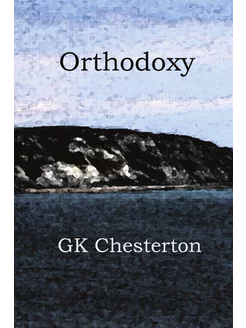 Orthodoxy