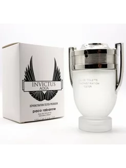 Духи Paco Rabanne Invictus Aqua 100мл