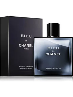 Blue de chanel Духи блю де шанель 100 мл