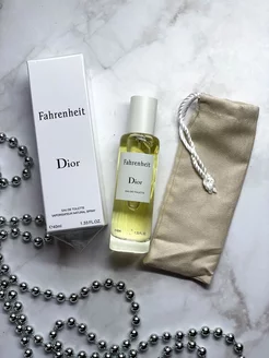 Тестер Christian Dior Fahrenheit 40ml духи