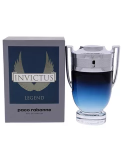 Парфюмерная вода Invictus Legend100мл