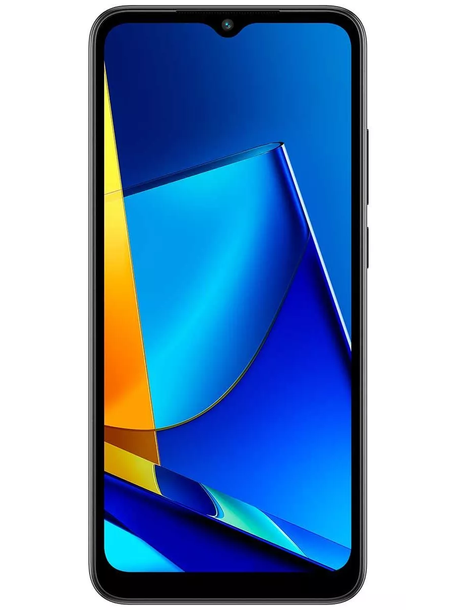 Poco C40 4 64gb Купить В Краснодаре