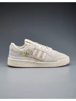 Кроссовки Originals Forum кеды спортивные летние Adidas 235582315 купить за 2 251 ₽ в интернет-магазине Wildberries