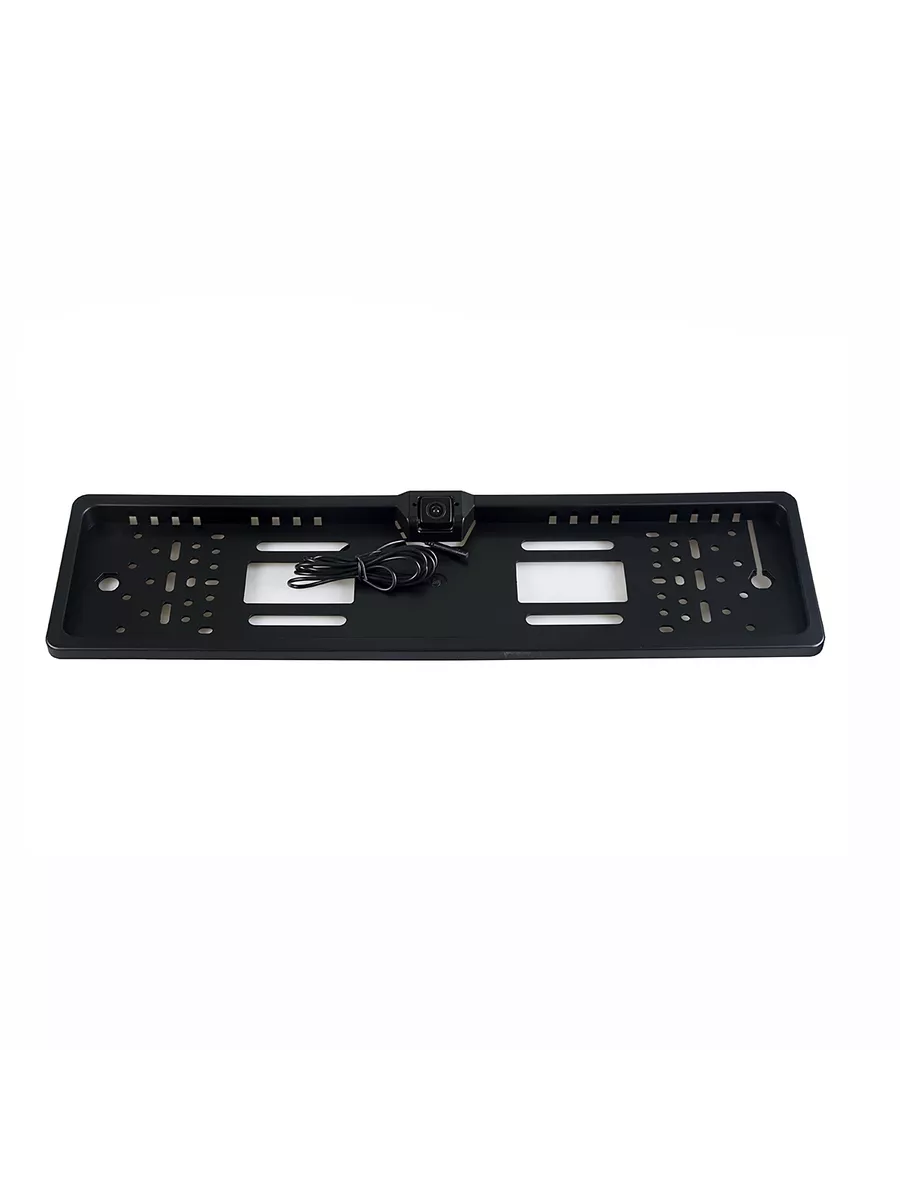 Камера заднего вида Interpower IP-616 AHD