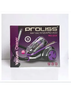 Пылесос PROLISS PRO 3525